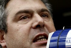 Καμμένος: Θυμόμαστε πολύ καλά ότι ο Σόιμπλε για υπόθεση δωροδοκίας δεν έγινε αρχηγός