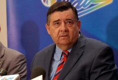 Ψάχνουν δυο offshore Καρατζαφέρη με "υποπτο" έμβασμα 1,6 εκ.