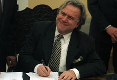 Μονιμοποιούνται 40 χιλ. δημόσιοι υπάλληλοι