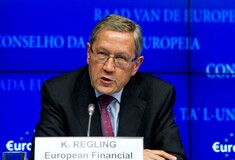 Ρέγκλινγκ: Χωρίς συμφωνία, τέλος τα χρήματα