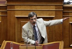 Δημοκρατία: Ο Λαζαρίδης είναι ο συγγραφέας της ανακοίνωσης του ΕΛΚ