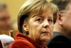 Die Linke: Η Μέρκελ υπεύθυνη για την αποτυχία της Τρόικας