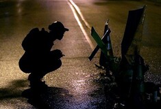 Απαλλάσσεται ο αστυνομικός που σκότωσε τον άοπλο 18χρονο στο Φέργκιουσον