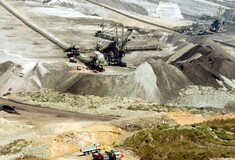 Νεκρός ένας 34χρονος εργάτης στην Πτολεμαΐδα
