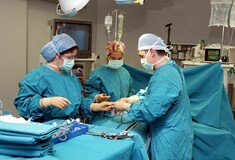 Οι γονείς της 17χρονης μαθήτριας που πέθανε στη Ρώμη αποφάσισαν να δωρίσουν τα όργανά της
