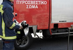 Εμπρησμός η φωτιά στα γραφεία της Athens Voice