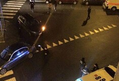 Τρεις νεκροί σε επιχείρηση της αντιτρομοκρατικής στο Βέλγιο