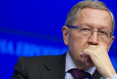 Ρέγκλινγκ: Η Ελλάδα αποχαιρετά το πλεόνασμα και απειλείται με ελλείμματα