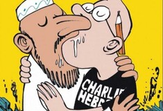 Το επόμενο Charlie Hebdo, θα τυπωθεί σε ένα εκατομμύριο αντίτυπα!