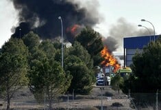 Νεκροί οι δύο πιλότοι του ελληνικού F-16
