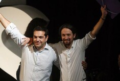 Ιγγλέσιας: Αν δεν συμφωνήσουν με την Ελλάδα, σε λίγο θα μιλάνε με τη Λεπέν