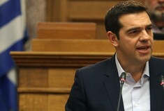 Guardian: Ο Τσίπρας τώρα θα αντιμετωπίσει σφοδρή αντίσταση μέσα από το κόμμα του