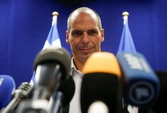 Μαξίμου: Τα πέντε σημεία της συμφωνίας στο Eurogroup