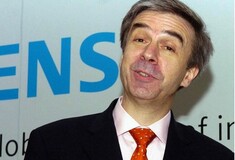 Αυτοκτόνησε ο πρώην οικονομικός διευθυντής της Siemens-εμπλεκόμενος στο σκάνδαλο