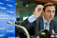 Ο Βενιζέλος έκανε Πρέσβη εκ Προσωπικοτήτων τον Χατζημαρκάκη