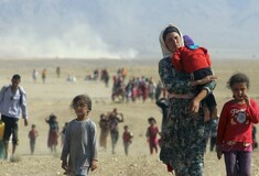 Γεζίντι - θύματα τζιχαντιστών μιλούν για τη σεξουαλική βία που υπέστησαν