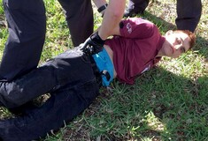 Ο 19χρονος δράστης της Φλόριντα είχε απασχολήσει τις αμερικανικές αρχές και το 2016