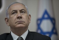 O Νετανιάχου πρoειδοποιεί το Ιράν: «Μην δοκιμάζετε την αποφασιστικότητα του Ισραήλ»