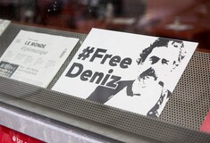 Τουρκία: Απελευθερώθηκε ο δημοσιογράφος της Die Welt, Ντενίζ Γιουτζέλ