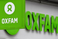 Η Oxfam ερευνά 26 νέα περιστατικά ανάρμοστης σεξουαλικής συμπεριφοράς