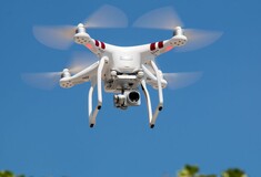 Σύστημα τεχνητής νοημοσύνης επιτρέπει σε drones να παρακάμπτουν εμπόδια μέσα στις πόλεις