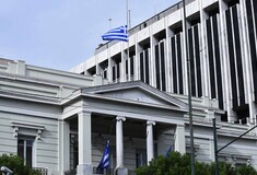 Αυστηρό διάβημα στην Τουρκία για το συμβάν στα Ίμια - Κλήθηκε στο ΥΠΕΞ ο Τούρκος πρέσβης