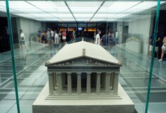 Αυξήθηκαν οι επισκέπτες σε μουσεία και αρχαιολογικούς χώρους- Ποια είναι τα δημοφιλέστερα