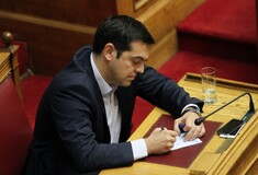 FAZ: Χειραγώγησε ο Τσίπρας τη δικαιοσύνη;