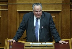 Κοτζιάς: Τρία χρόνια κάποιοι κάνουν αντιπολίτευση με ψέματα, με συκοφαντίες, με δολοφονίες χαρακτήρα