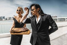 Ο Salt Bae απογοητεύει τη Νέα Υόρκη - Πανάκριβες, μικρές μερίδες