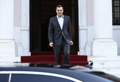 Παρέμβαση του ΟΗΕ για τους δύο Έλληνες στρατιωτικούς ζήτησε ο Τσίπρας