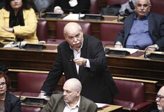 Αιχμές Βούτση για τους χειρισμούς της Τουρκίας στο θέμα των δύο Ελλήνων στρατιωτικών