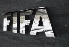 Εκπρόσωποι της FIFA έρχονται στην Αθήνα - Ζητούν να εξαλειφθεί κάθε μορφή βίας στο ποδόσφαιρο