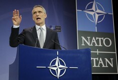 ΝΑΤΟ και Παρίσι απαιτούν απαντήσεις από τη Ρωσία για το πρόγραμμα Νοβιτσόκ