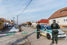 Σλοβακία: Συνελήφθησαν Ιταλοί επιχειρηματίες, ύποπτοι για σχέσεις με την μαφία, που σχετίζονταν με την έρευνα του Κούτσιακ