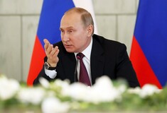 Ποιοι είναι οι πρώτοι ηγέτες που ευχήθηκαν συγχαρητήρια στον Πούτιν