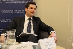 ΗΠΑ: Στηρίζουμε Ελλάδα και ΠΓΔΜ για την εξεύρεση λύσης