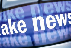 Το 83% των ευρωπαίων εκτιμά ότι υπάρχουν «Fake news» - Τι πιστεύουν οι Έλληνες