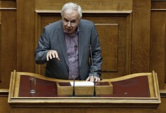 Συζήτηση στη Βουλή για την φαρμακευτική κάνναβη - «Υπάρχουν επενδυτές που ήδη έχουν κατοχυρώσει εκτάσεις για καλλιέργεια»