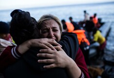 Τραγωδία στο Αγαθονήσι - 16 οι νεκροί πρόσφυγες στο Αιγαίο
