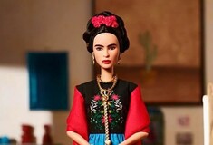 Διαμάχη για την Barbie-Φρίντα Κάλο: Συγγενής της ζωγράφου ζητά τον επανασχεδιασμό της κούκλας