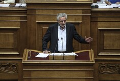 Ο Θ. Δρίτσας πρόεδρος της προανακριτικής για την υπόθεση Novartis