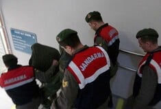 «Θρίλερ» με την υπόθεση των δύο Ελλήνων στρατιωτικών - Αναβλήθηκε η δίκη στην Τουρκία