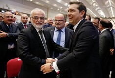 Η πρώτη δήλωση Τσίπρα για την διακοπή πρωταθλήματος: «Δεν με ενδιαφέρει το πολιτικό κόστος...»
