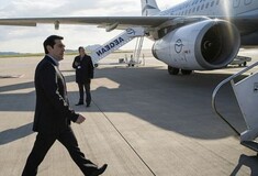Στη Τήνο και τη Σύρο ο Τσίπρας - Εγκαινιάζει το έργο Ηλεκτρικής Διασύνδεσης των Κυκλάδων