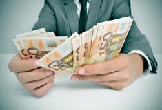 To πάρτι φοροδιαφυγής του Μαρτίου