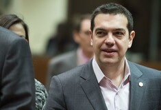 Διαβάστε ολόκληρη την επιστολή Τσίπρα στη Μέρκελ