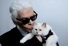 O Karl Lagerfeld αρνήθηκε να εμφανιστεί στο Zoolander 2