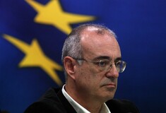 Μάρδας: Συνεχίζεται η πίεση από τους δανειστές για τις συντάξεις