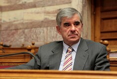 Νικολούδης: Ελέγχθηκαν 28.000 ΑΦΜ και αποκαλύφθηκε φοροδιαφυγή 7 δισ. ευρώ